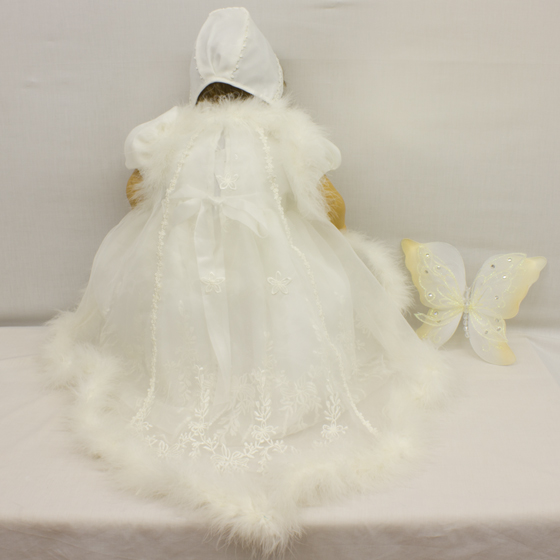 Christening Dress - PPA2426